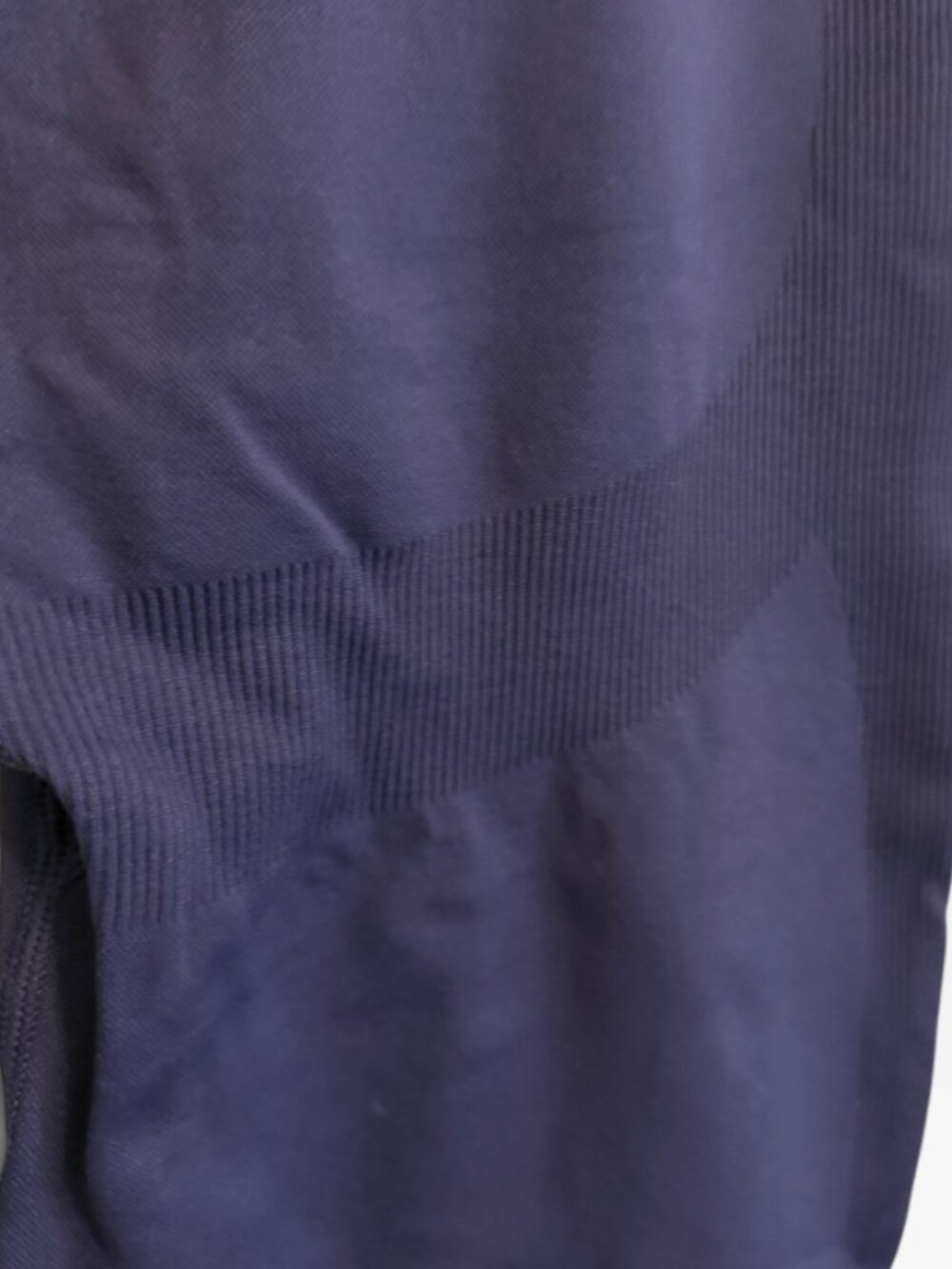 PINK Victoria’s Secret Large Navy Blue High Waist Leggings - Picture 8 of 13